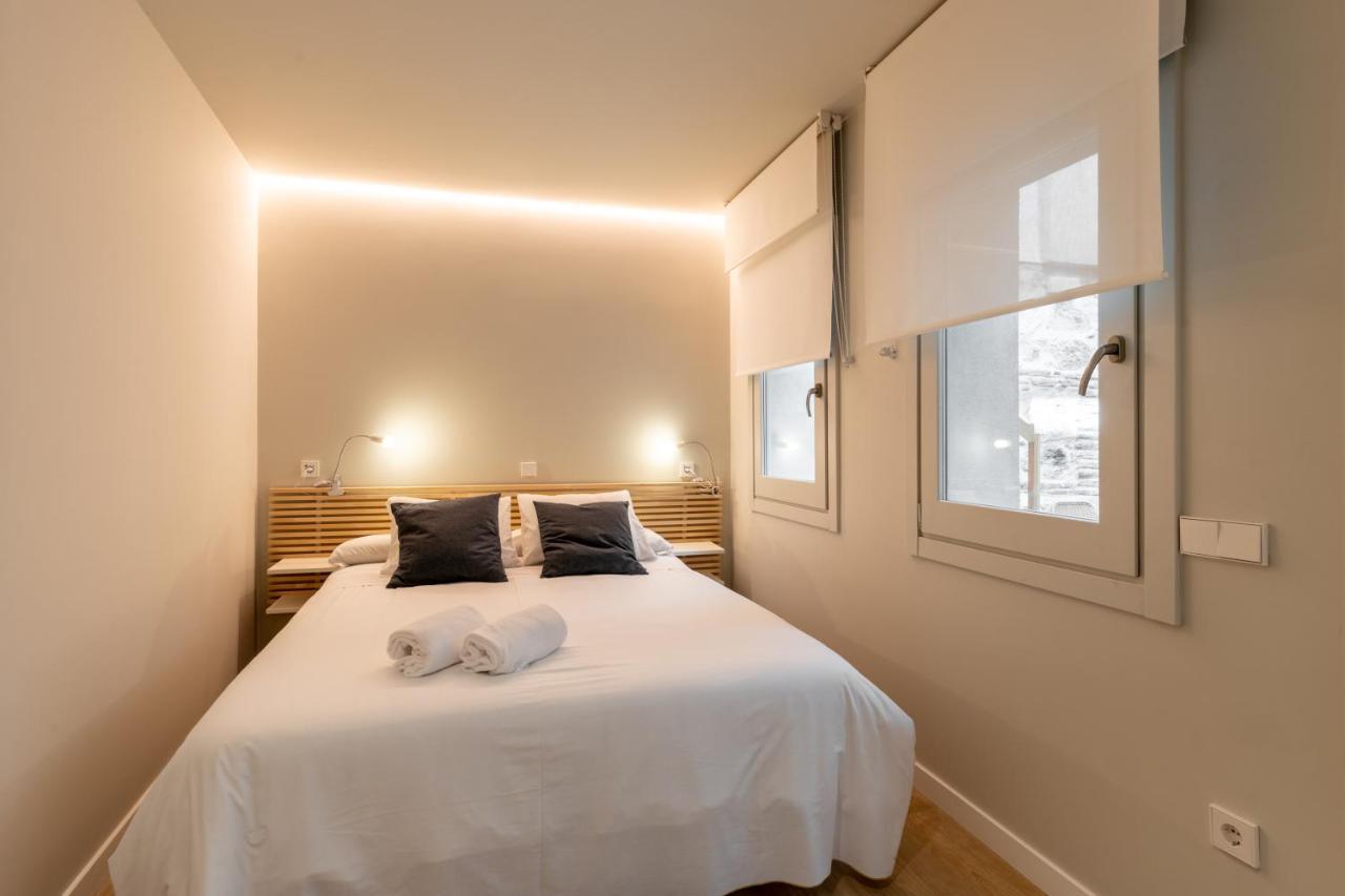 Double Room In Toledorooms Vistapark Exteriér fotografie