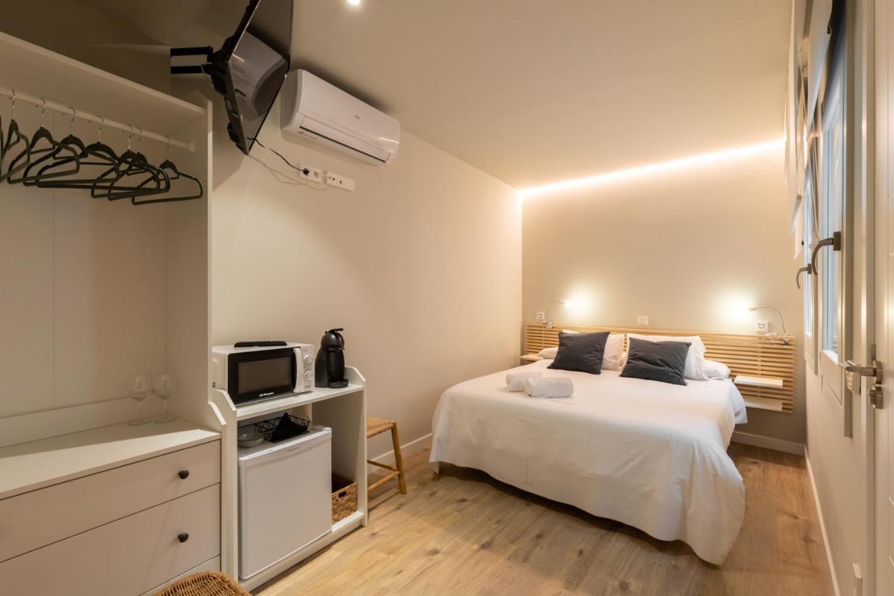 Double Room In Toledorooms Vistapark Exteriér fotografie