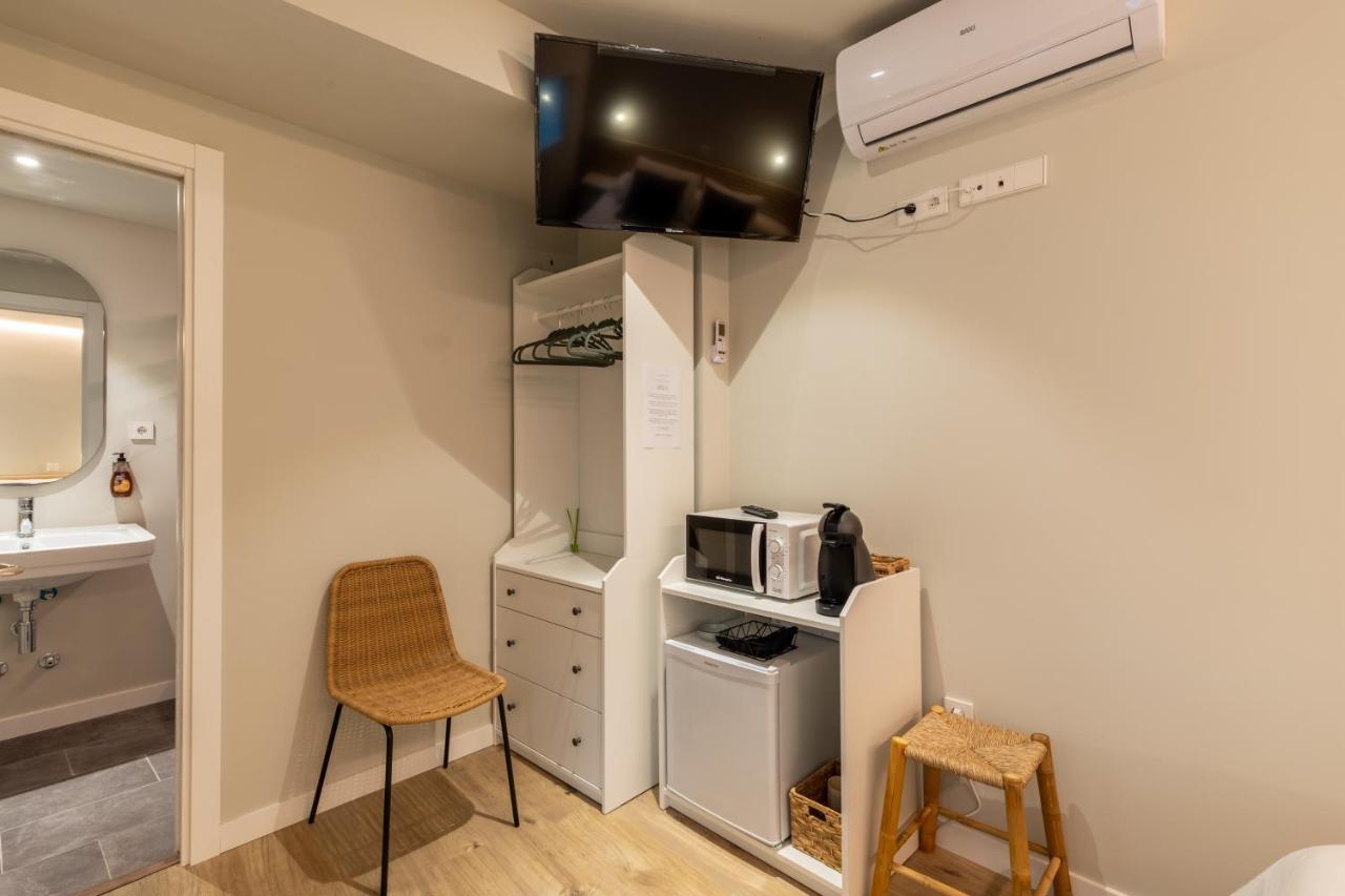 Double Room In Toledorooms Vistapark Exteriér fotografie