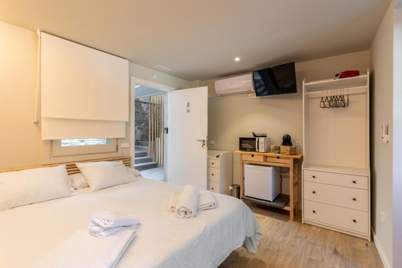 Double Room In Toledorooms Vistapark Exteriér fotografie